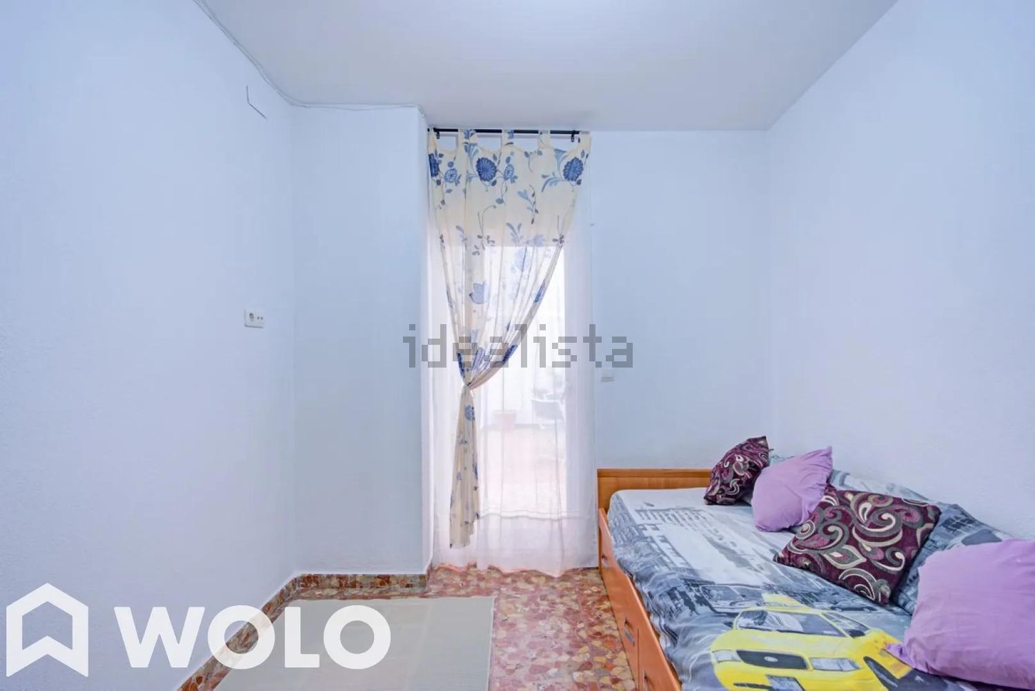 Piso de 202 m² en Armilla