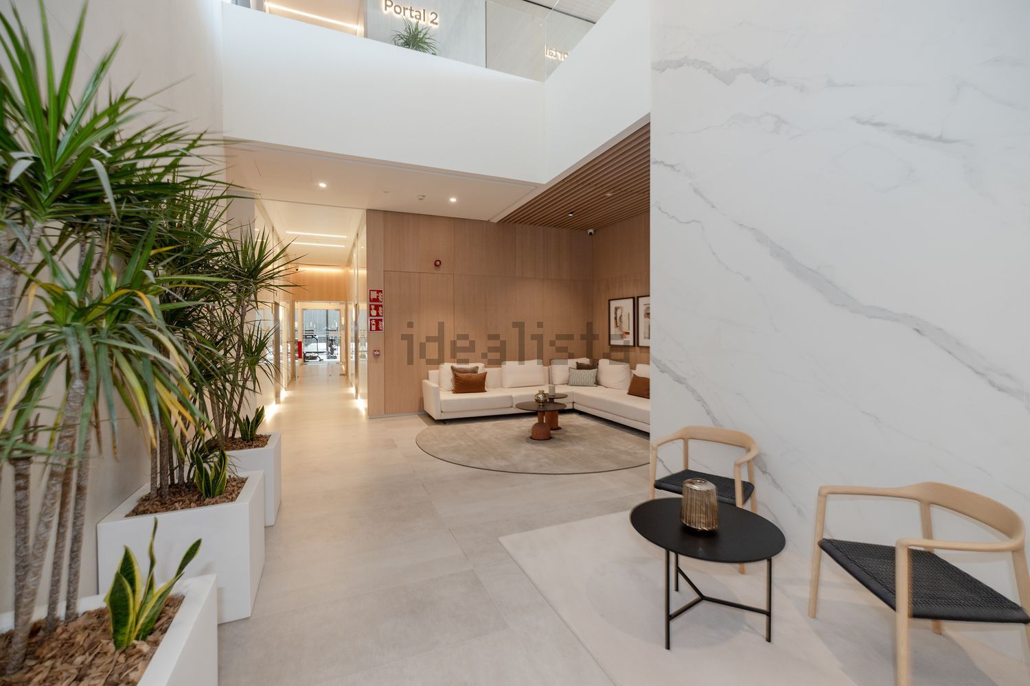 Wohnung 248 m² in Málaga