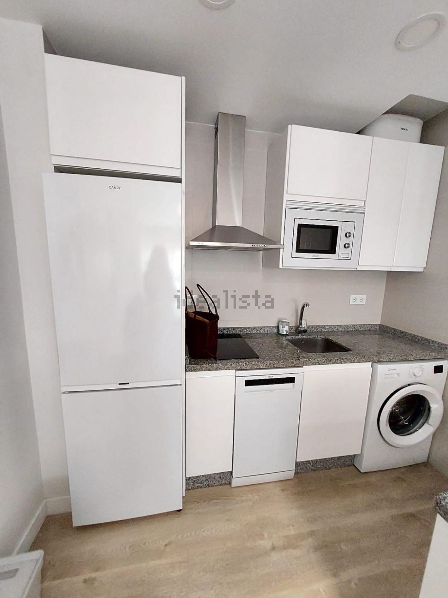 Piso de 65 m² en Sevilla
