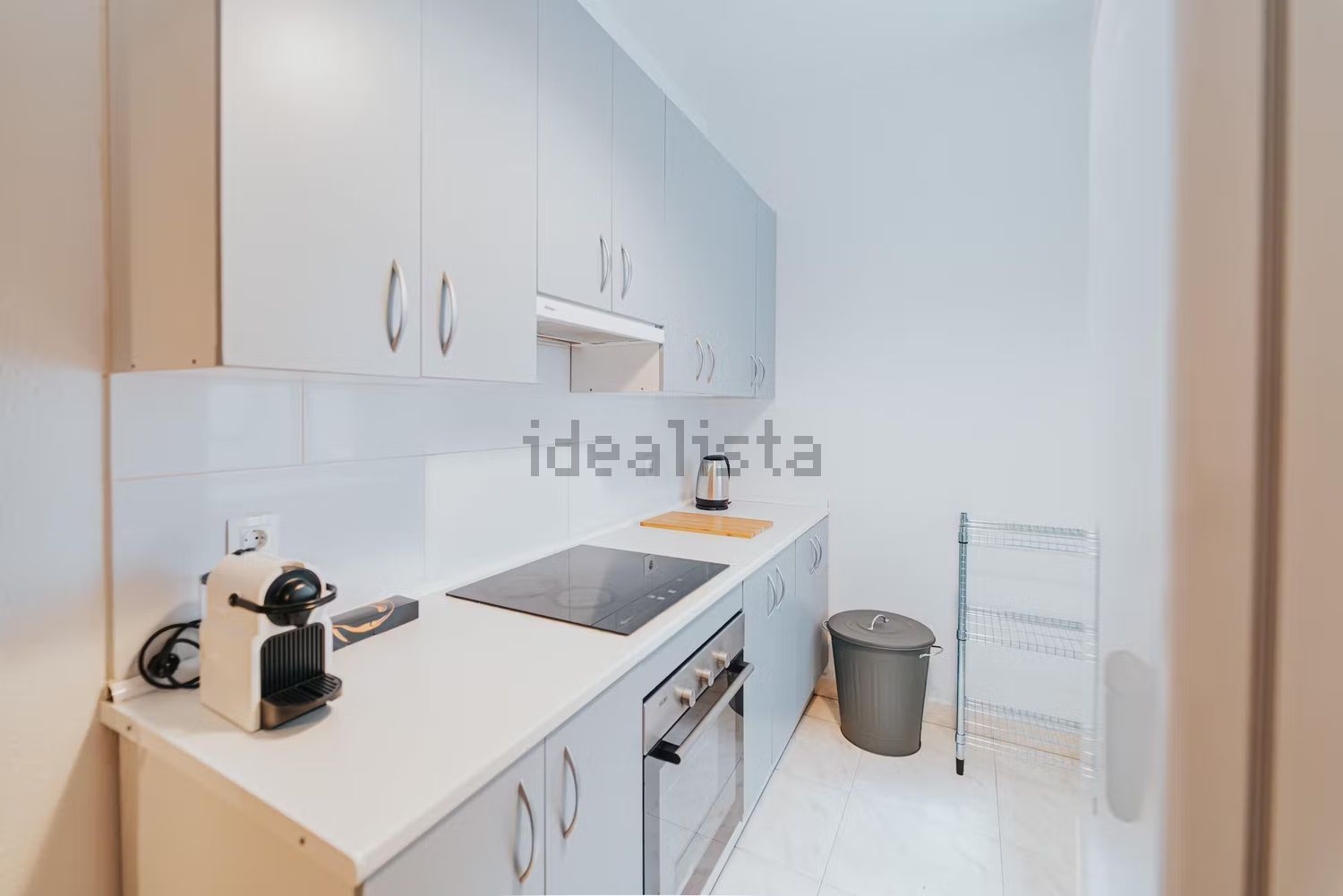 Habitación en alquiler, Sevilla