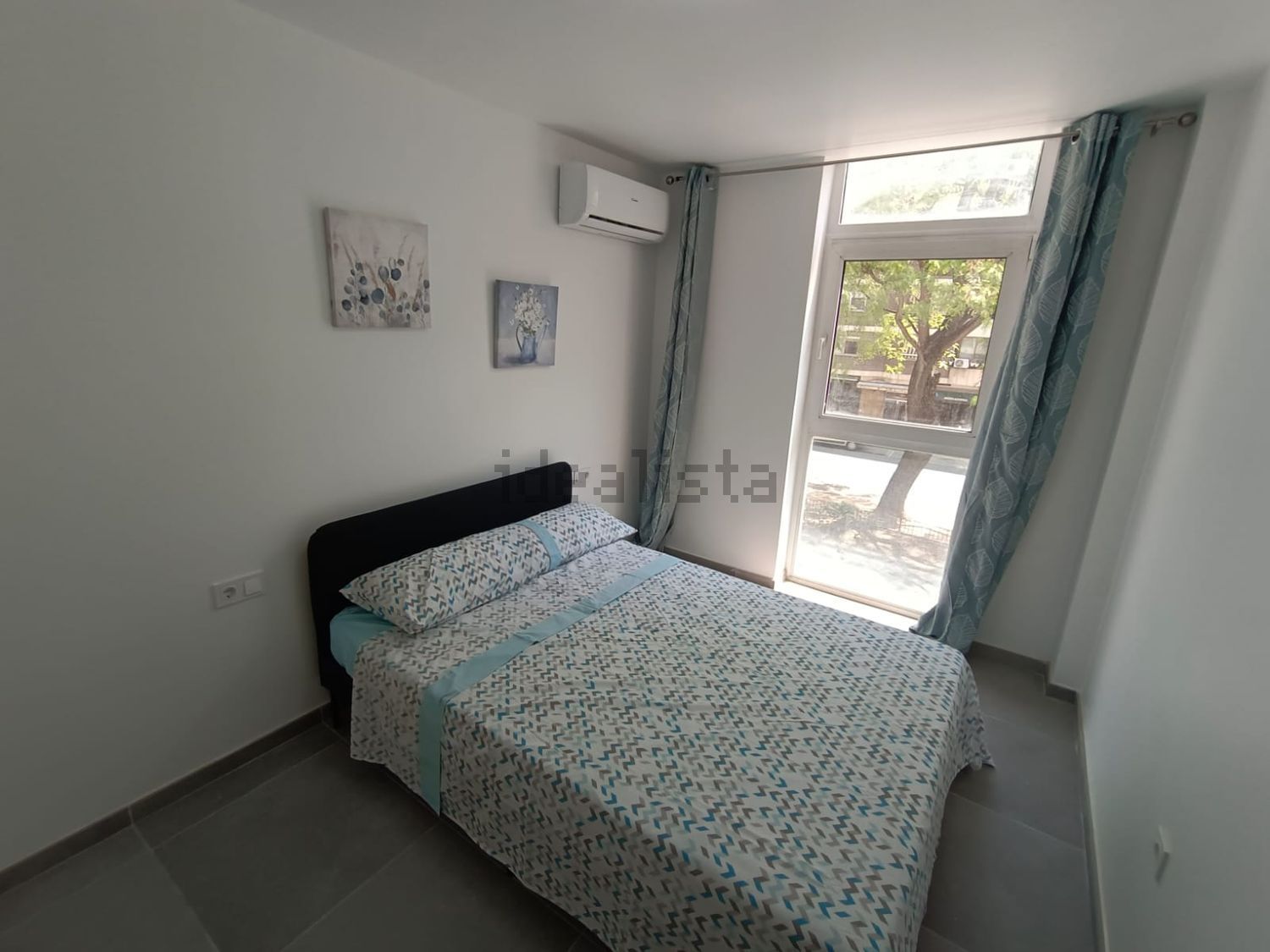 Pis de 70 m² a València
