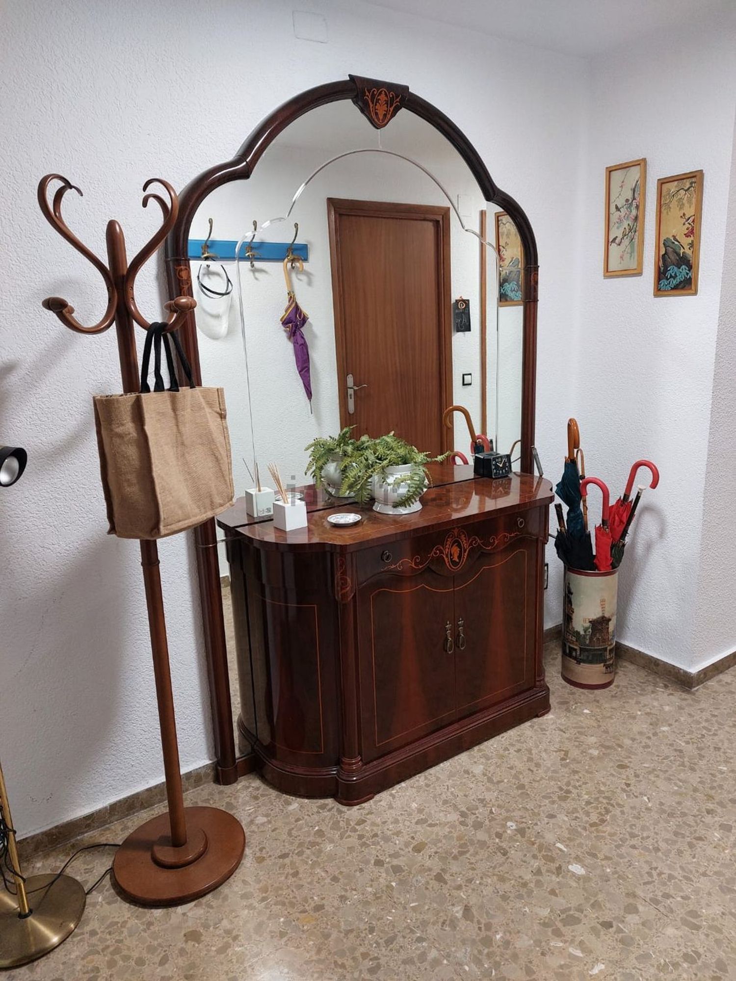 Habitación en alquiler, Valencia