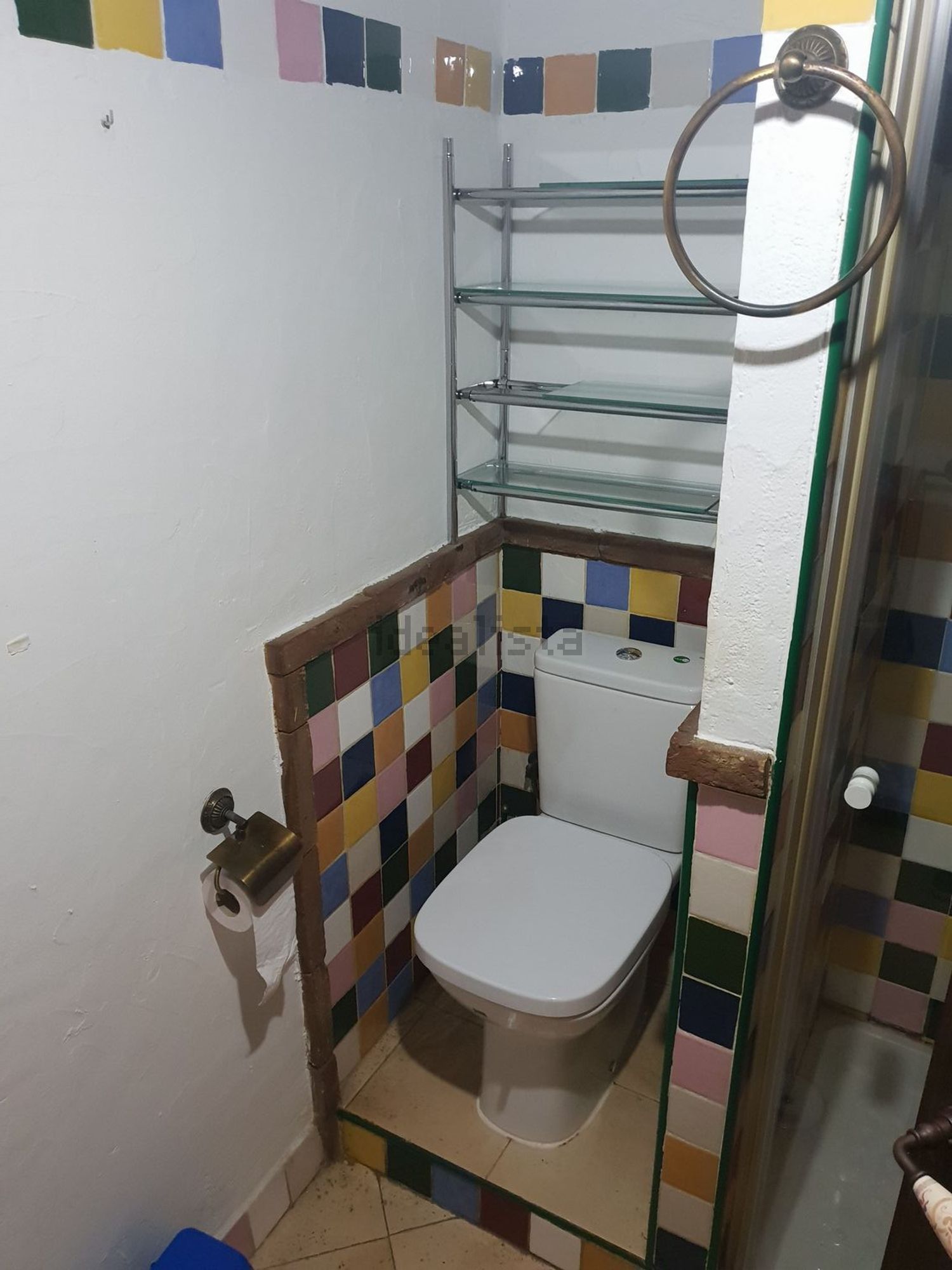 Piso de 55 m² en Armilla