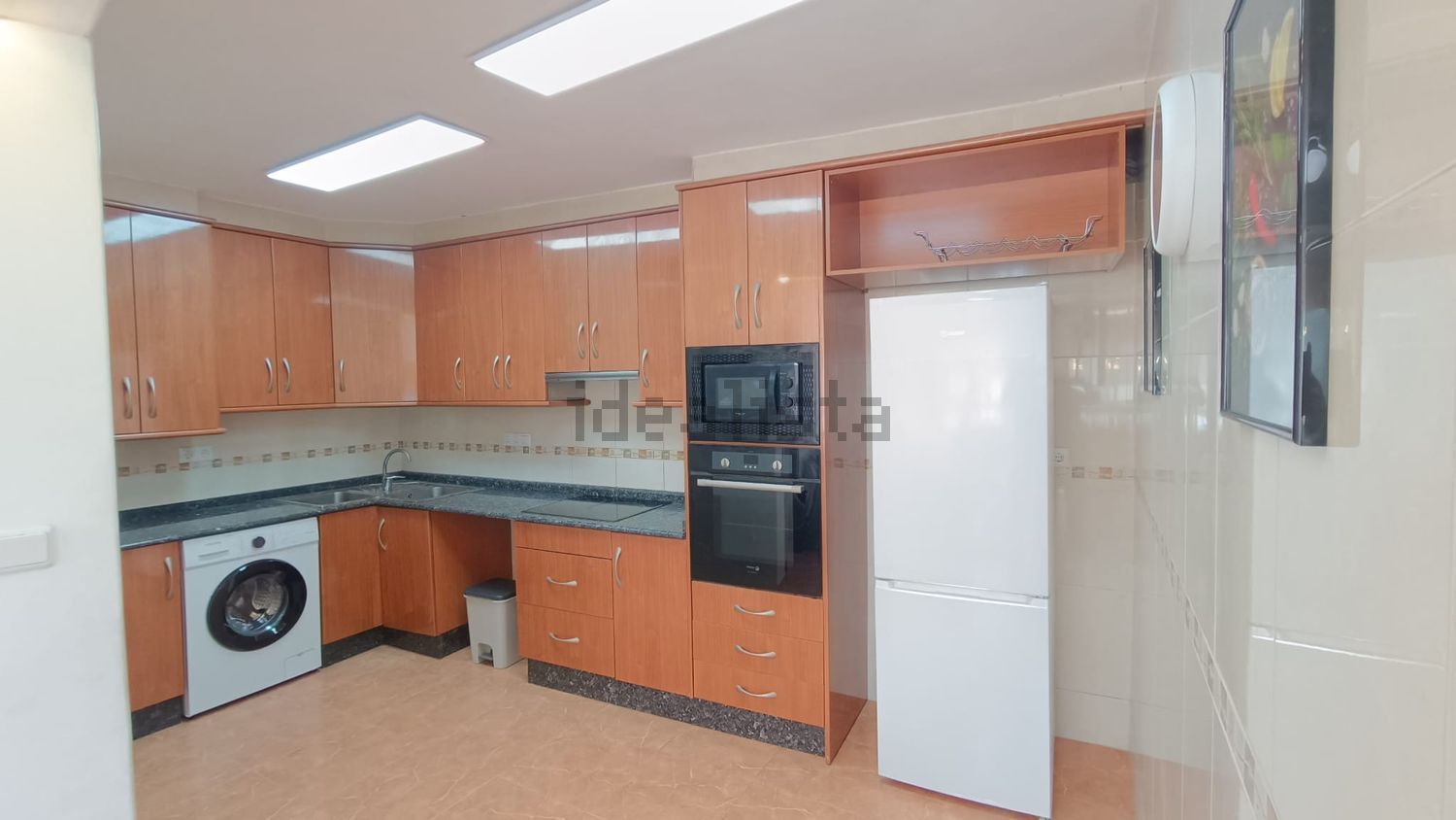 Квартира 97 м² в Cocentaina