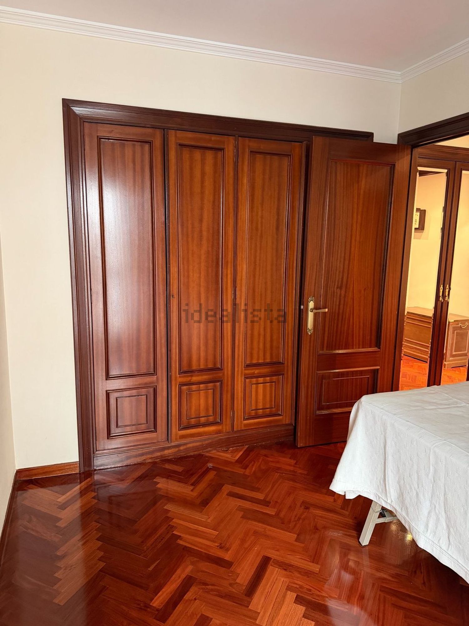 Wohnung 80 m² in Oviedo