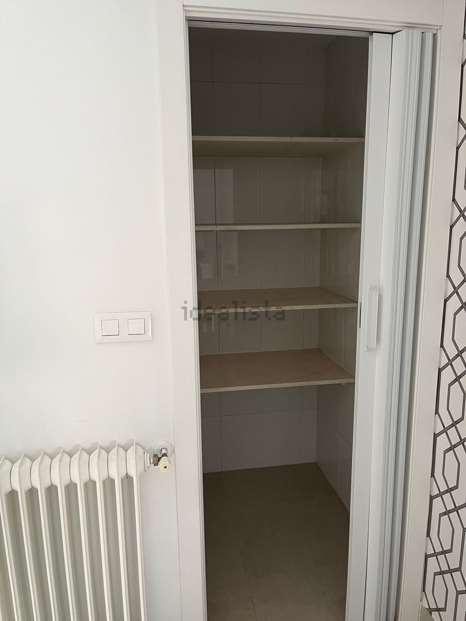Pis de 95 m² a Iecla