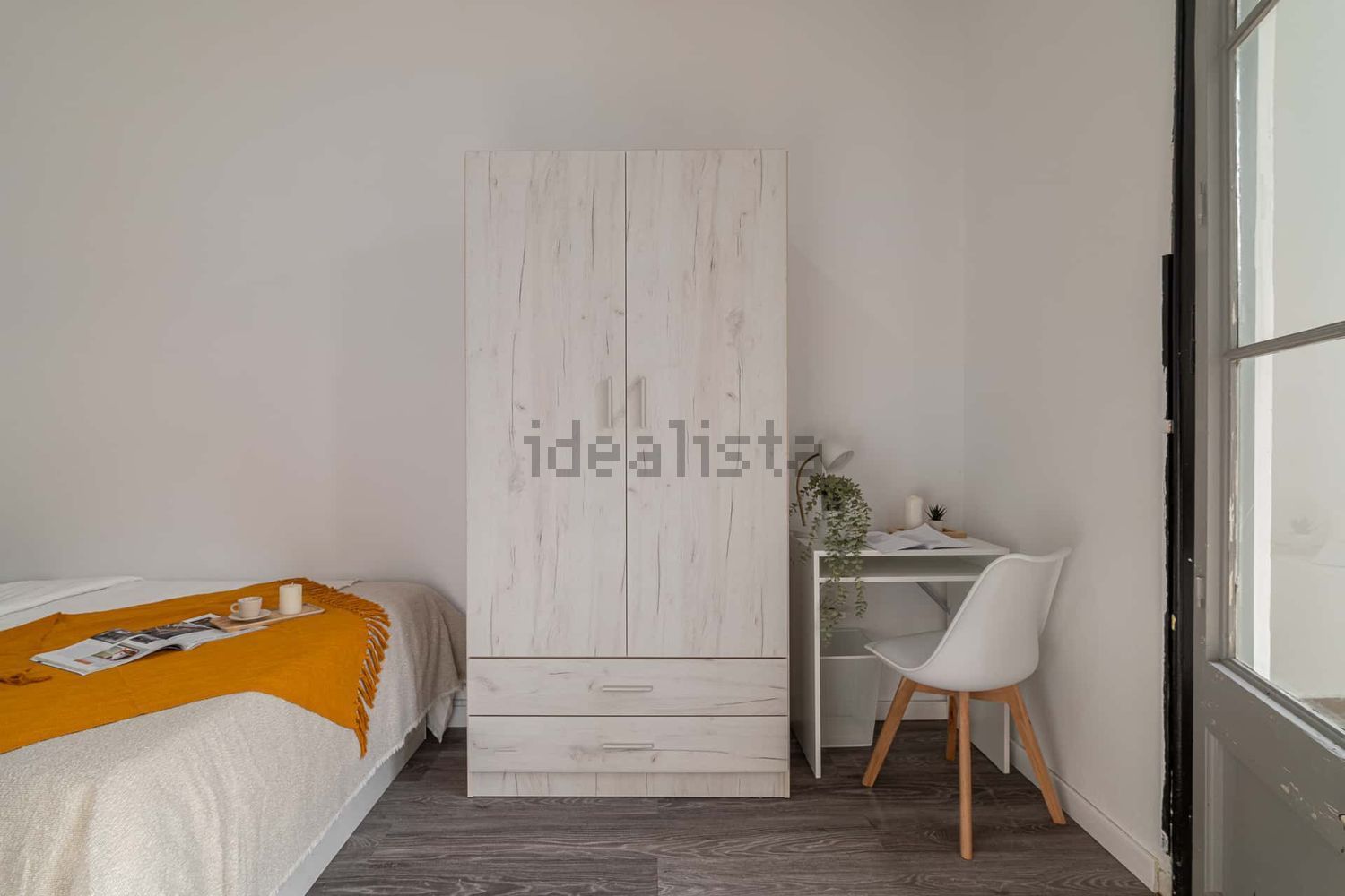 Habitación 121 m², Barcelona