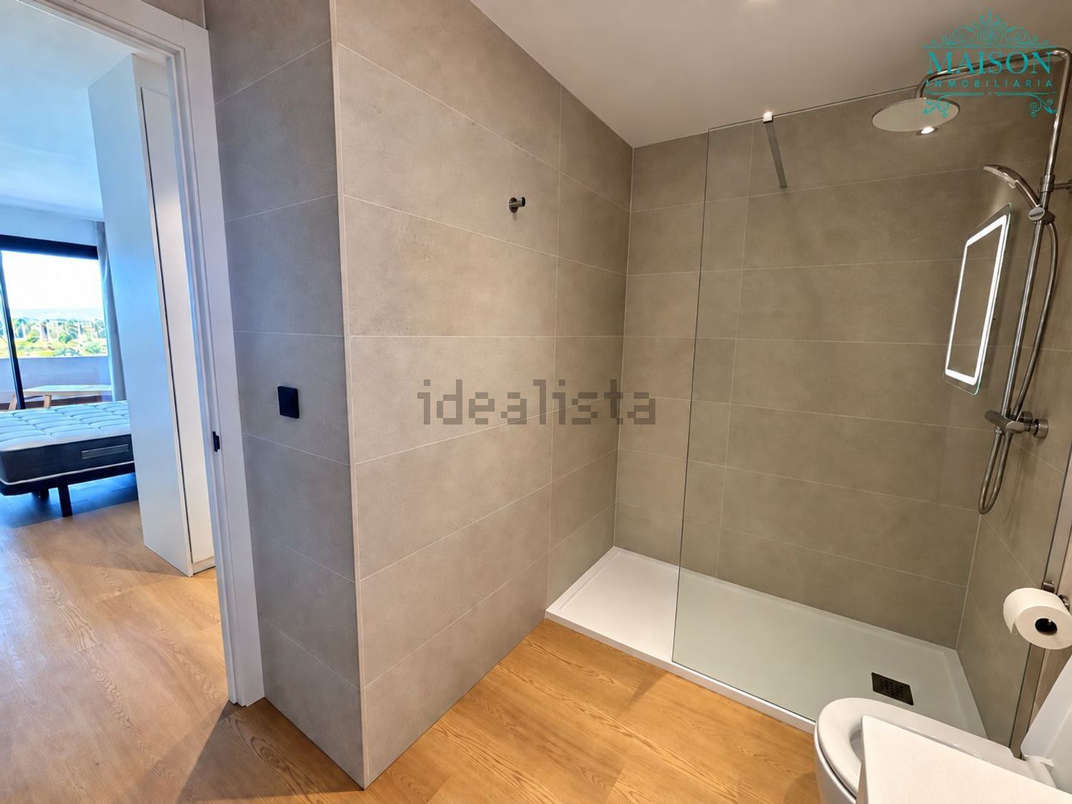 Piso de 99 m² en Moncófar