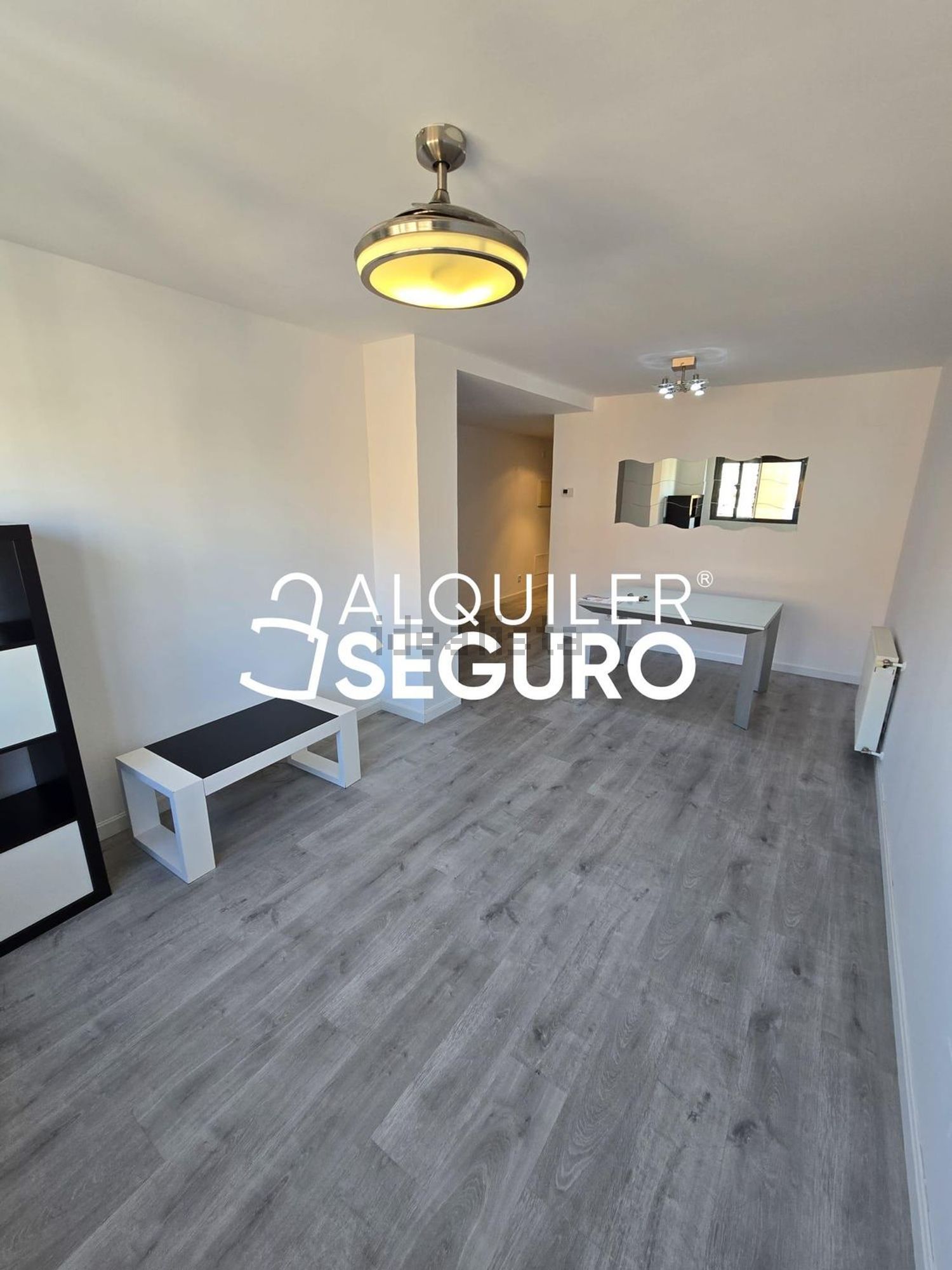 Pis de 96 m² a Guadalajara