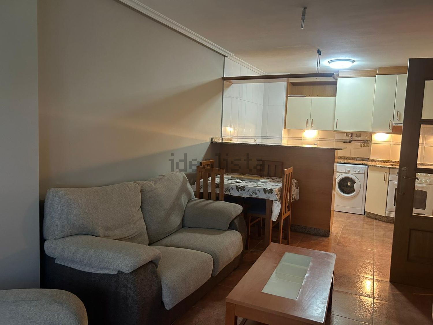Piso de 60 m² en Ourense