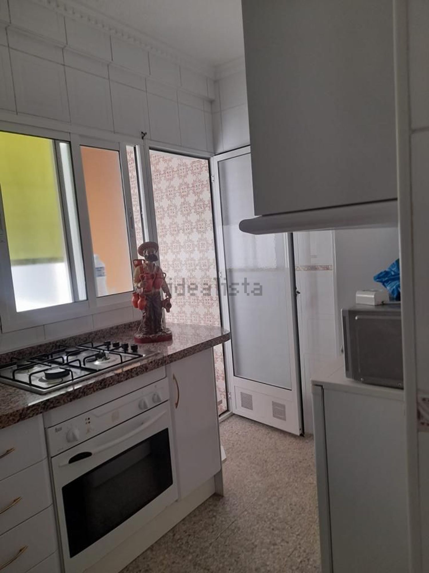 Zimmer zur Miete, Granada