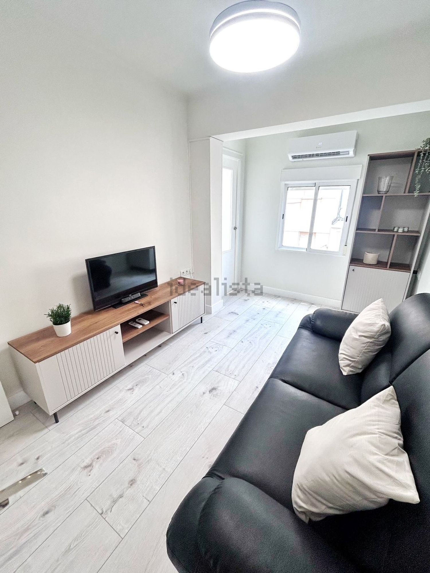 Habitació de lloguer, Almeria