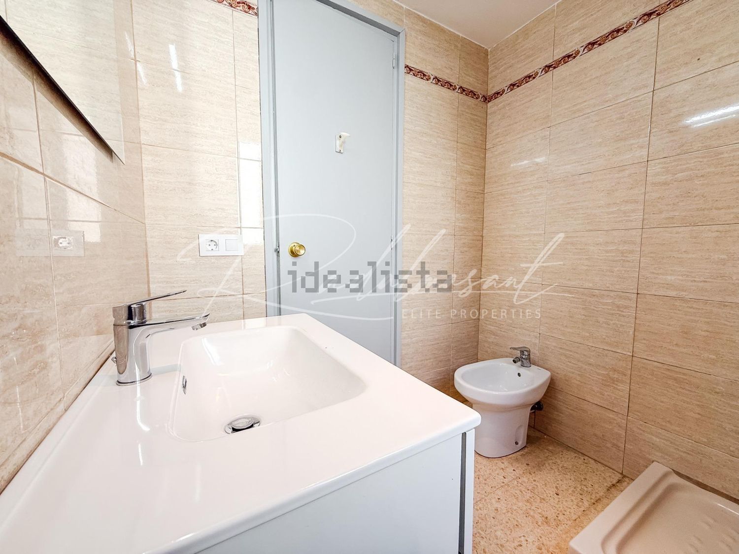 Pis de 77 m² a Reus