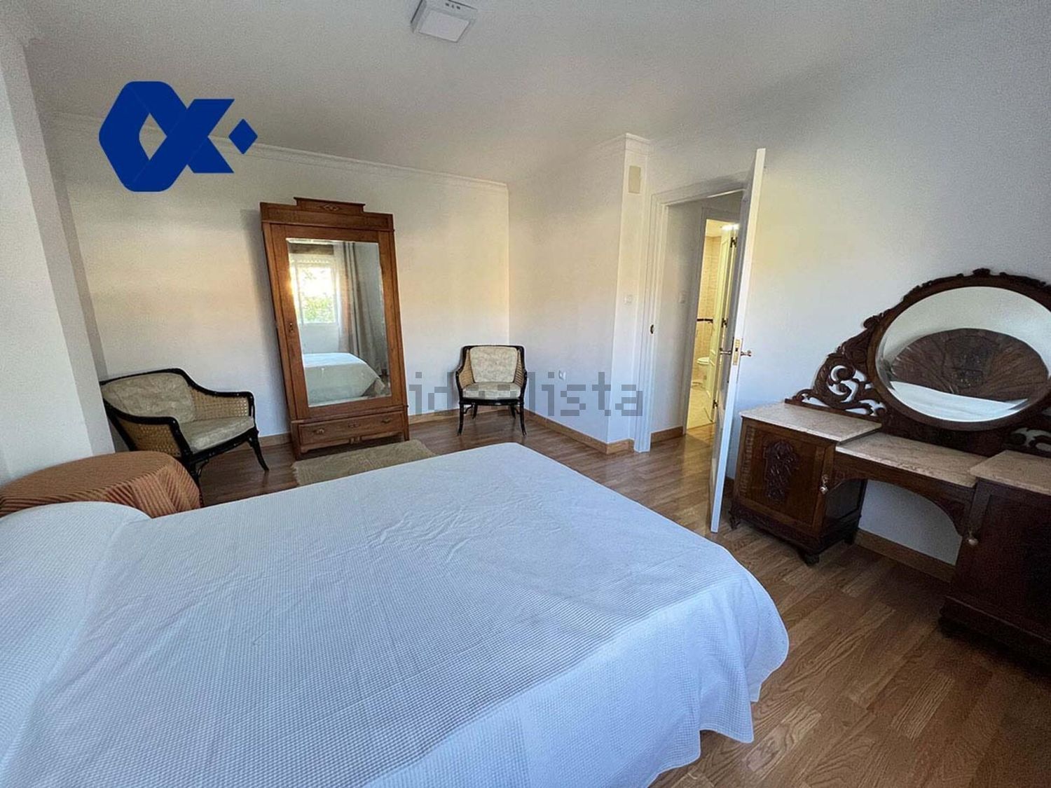 Casa de 115 m² en Huétor Vega