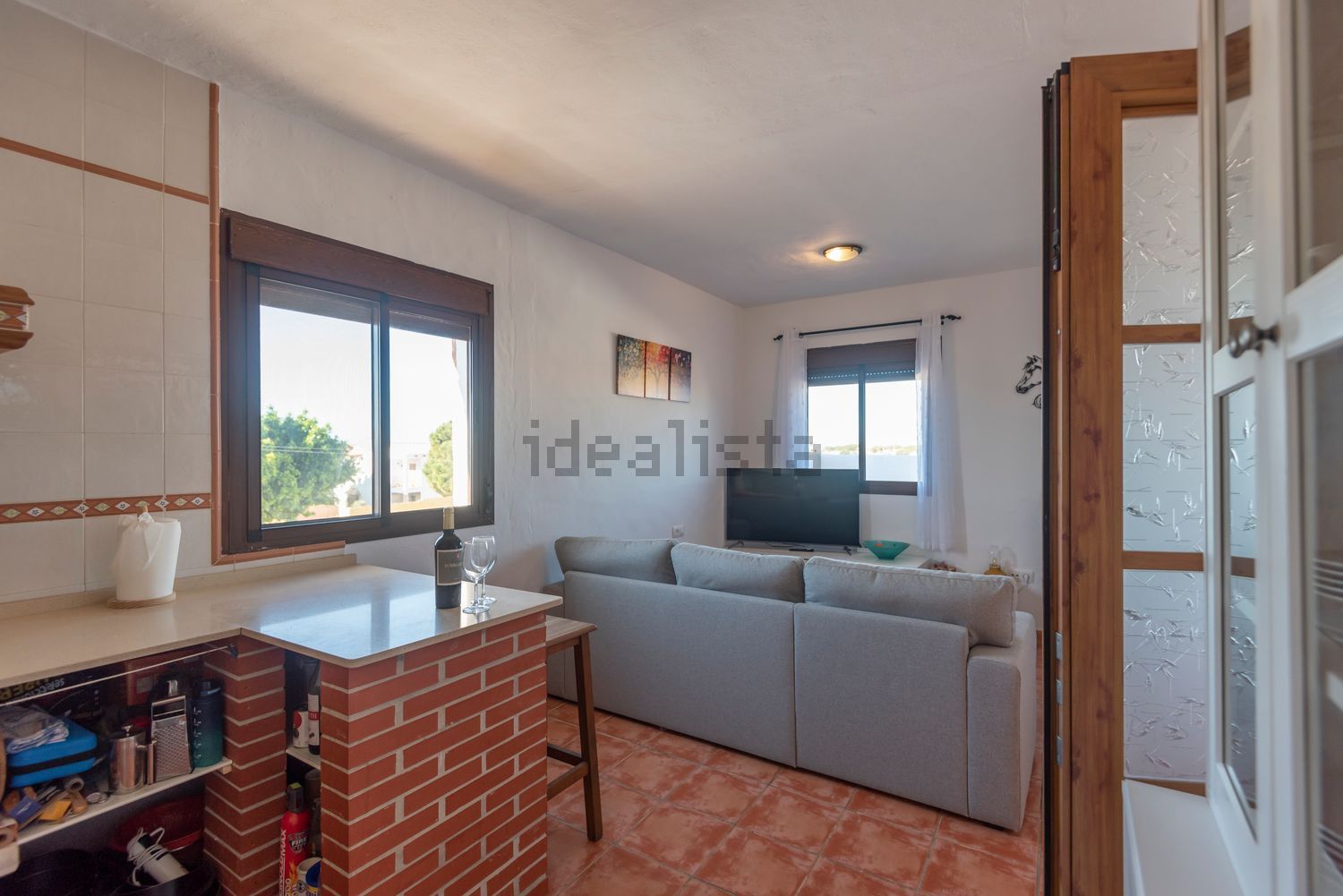 Pis de 82 m² a Barbate