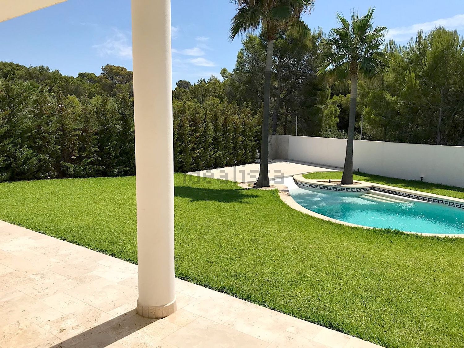 Haus 324 m² in Calvià