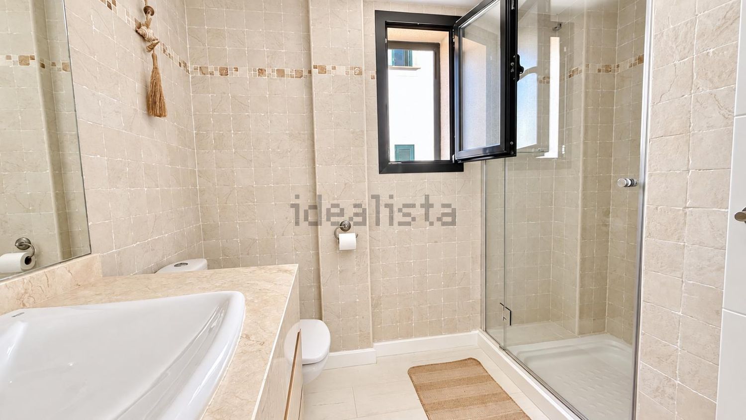 Piso de 107 m² en Andratx