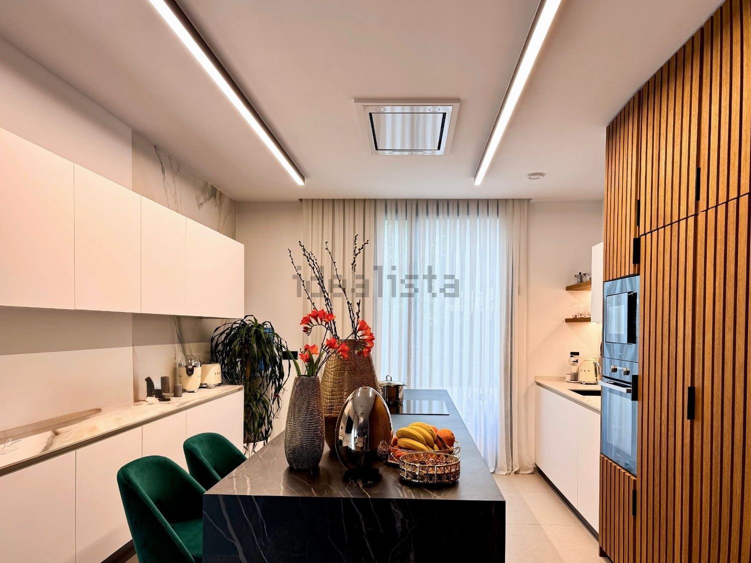 Casa de 500 m² en Alicante