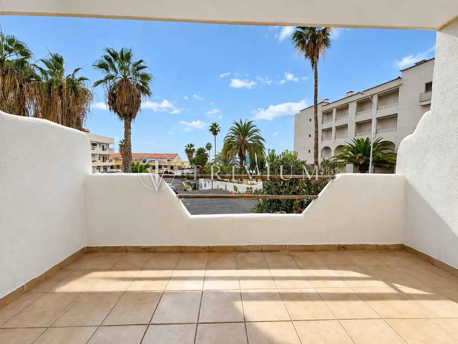 Wohnung 70 m² in Adeje