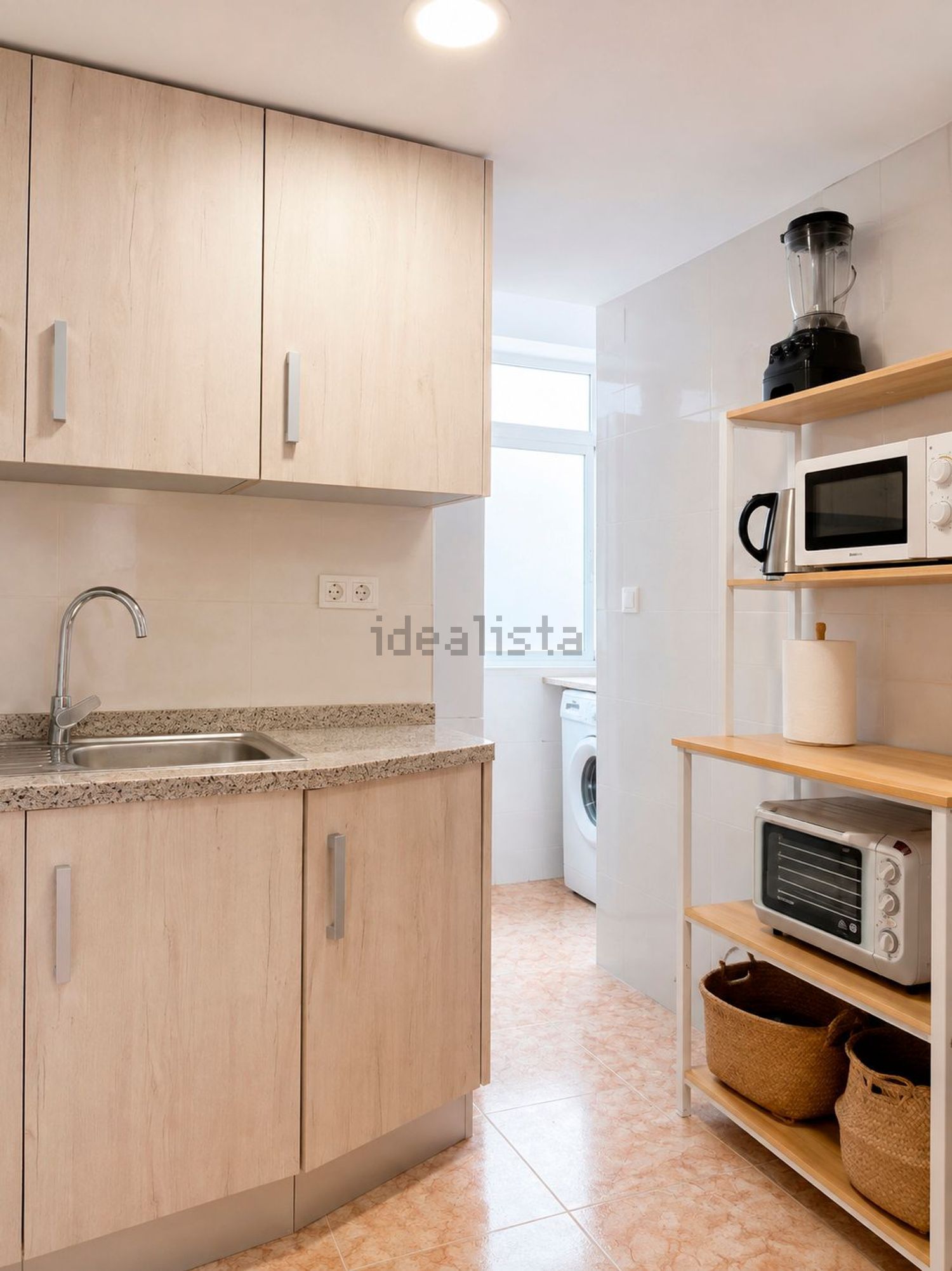 Appartamento 83 m² a Granada