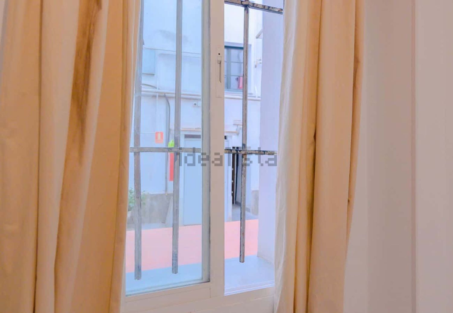 Piso de 109 m² en Madrid