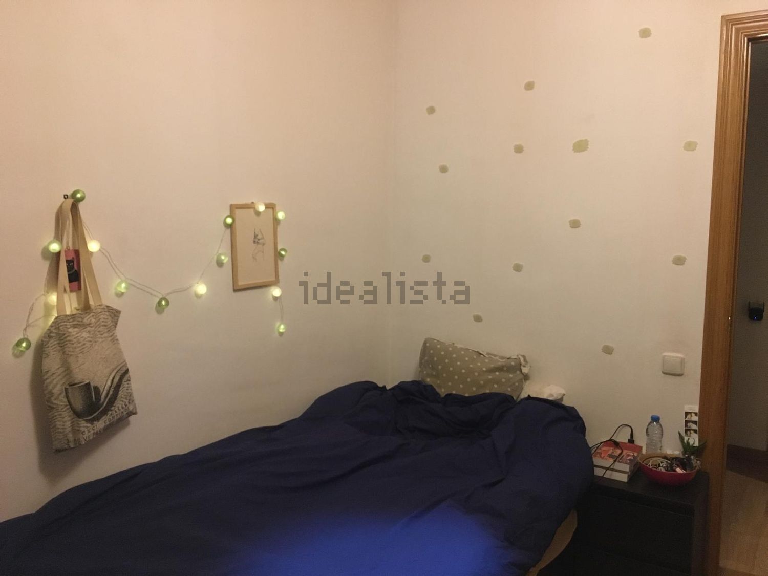 Stanza in affitto, Barcelona