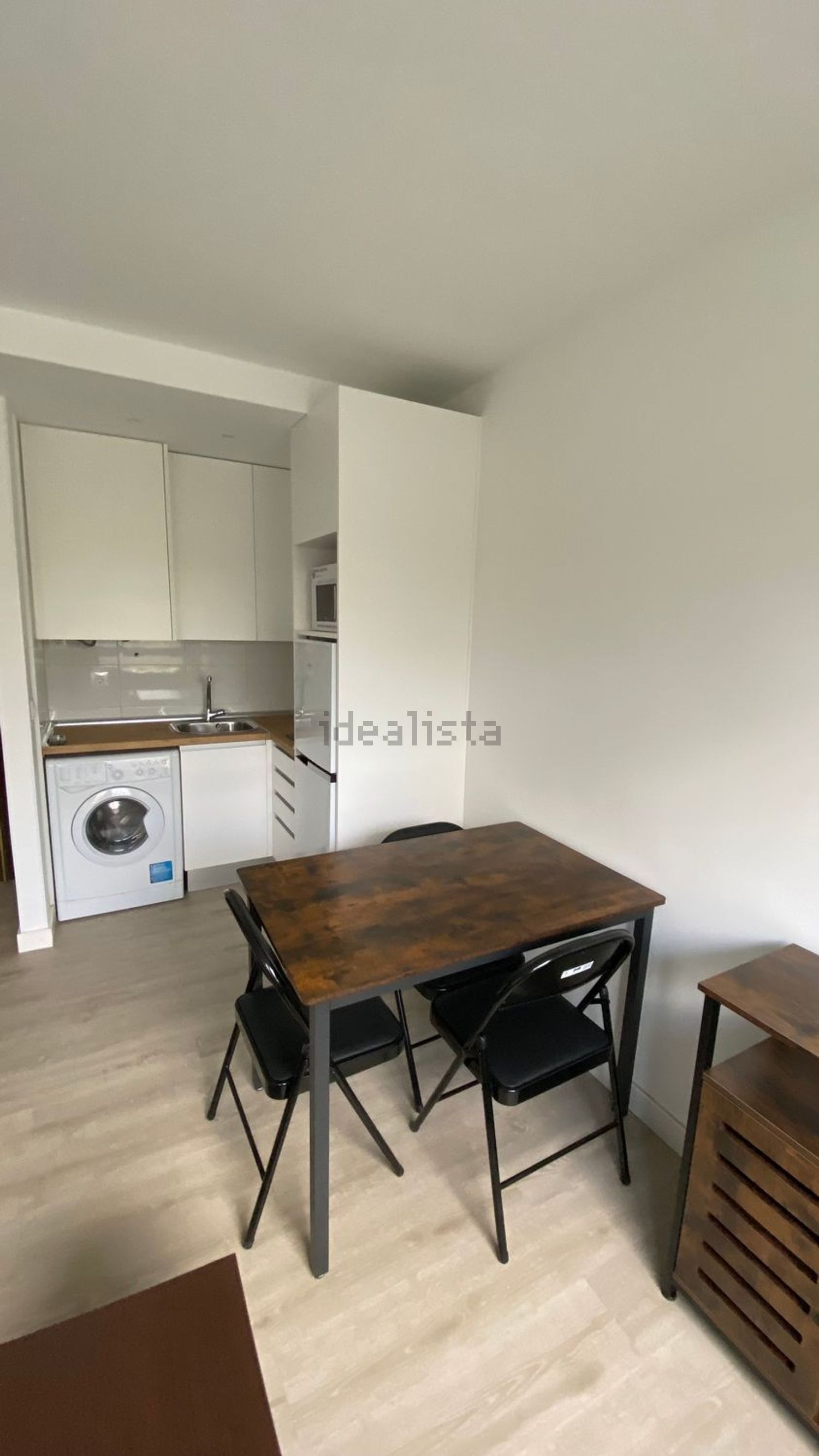 Piso de 40 m² en Madrid