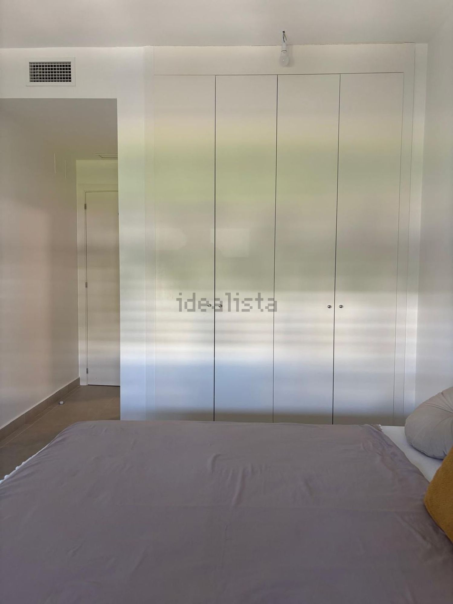Habitació de lloguer, Dos Hermanas