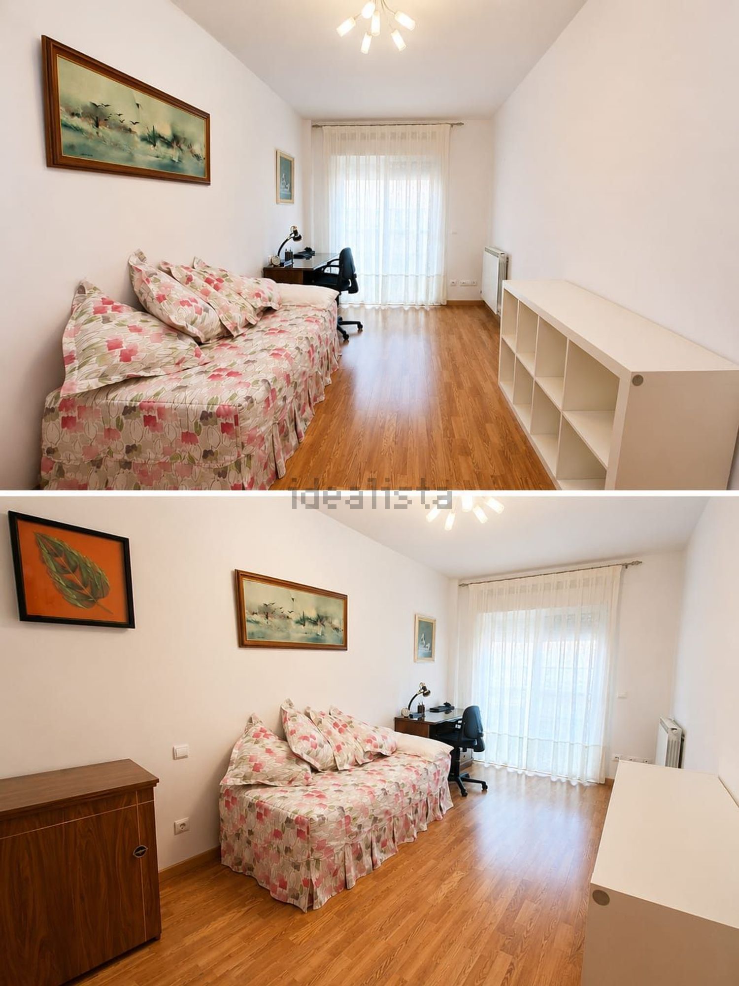 Habitació de lloguer, María de Huerva
