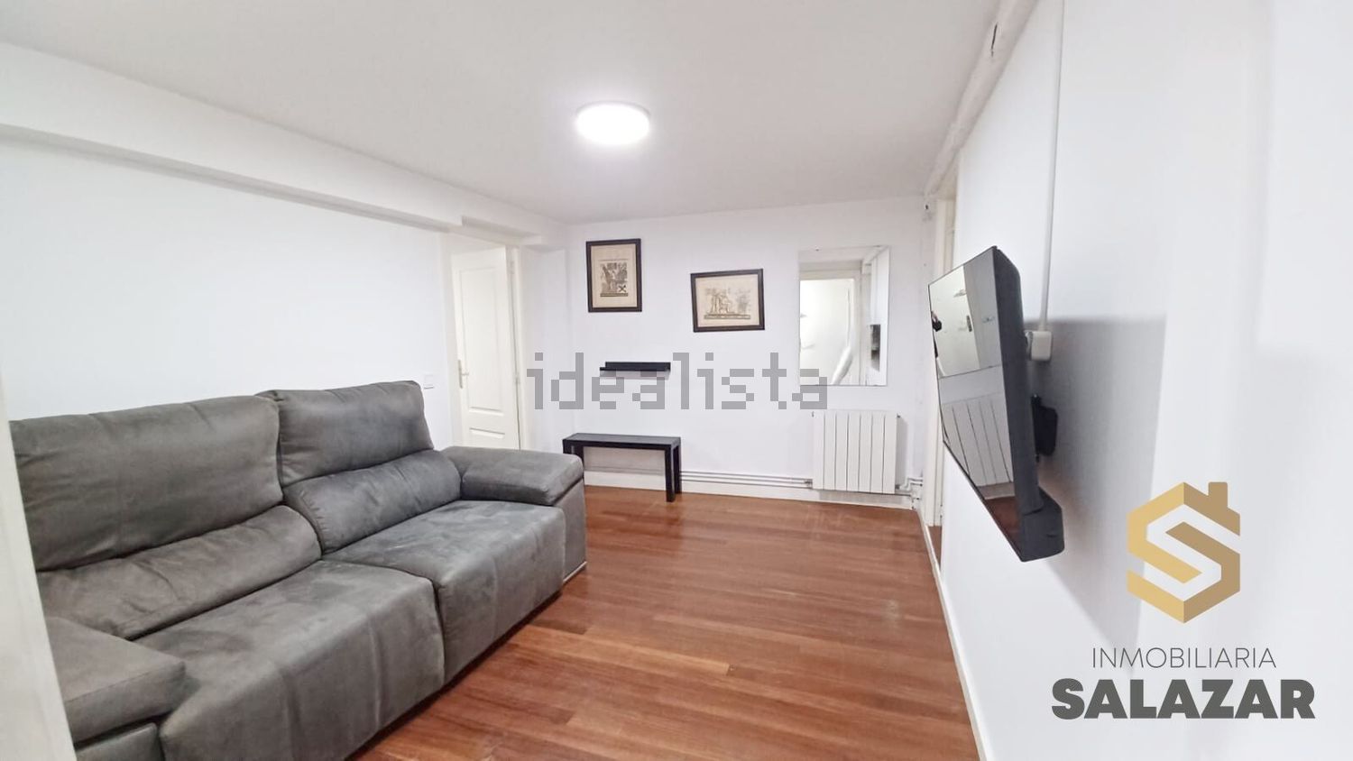 Appartamento 64 m² a Bilbao