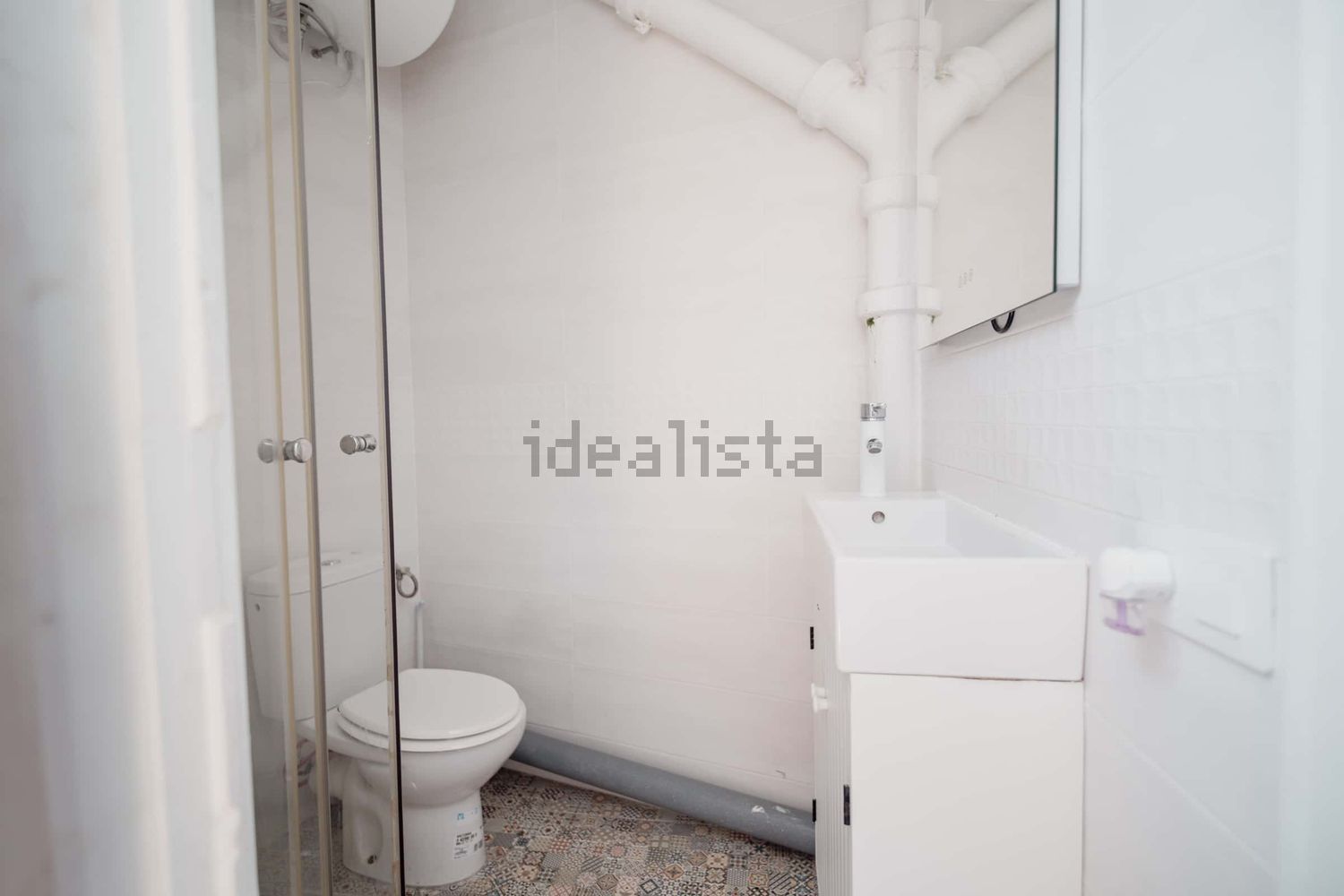 Habitación en alquiler, Barcelona