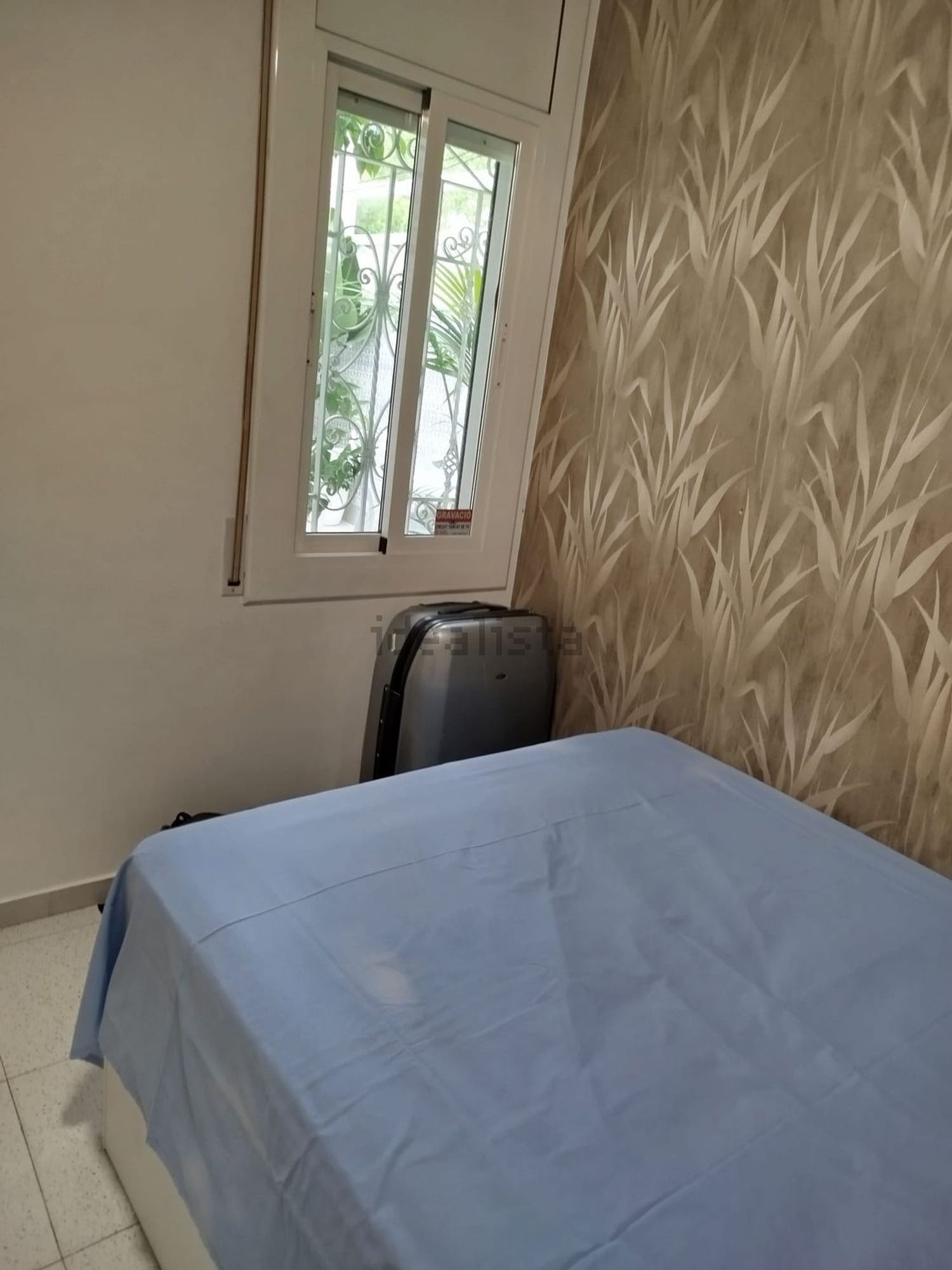 Habitación 110 m², Badalona