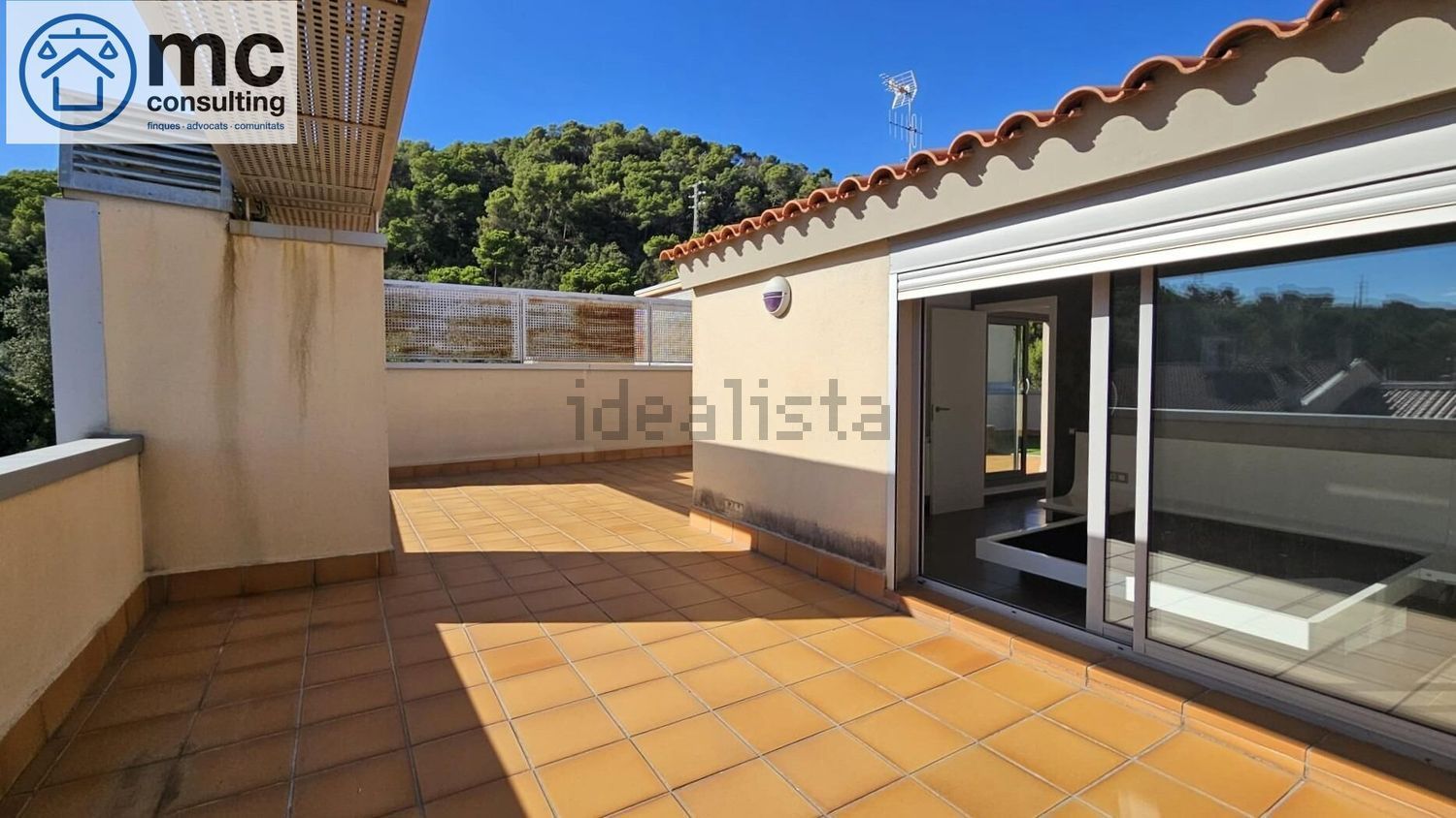 Pis de 129 m² a la Garriga