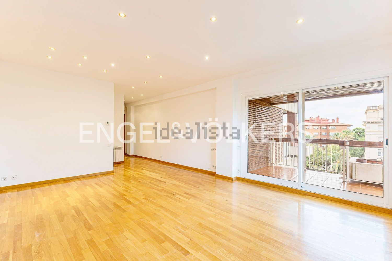Appartamento 129 m² a Barcelona