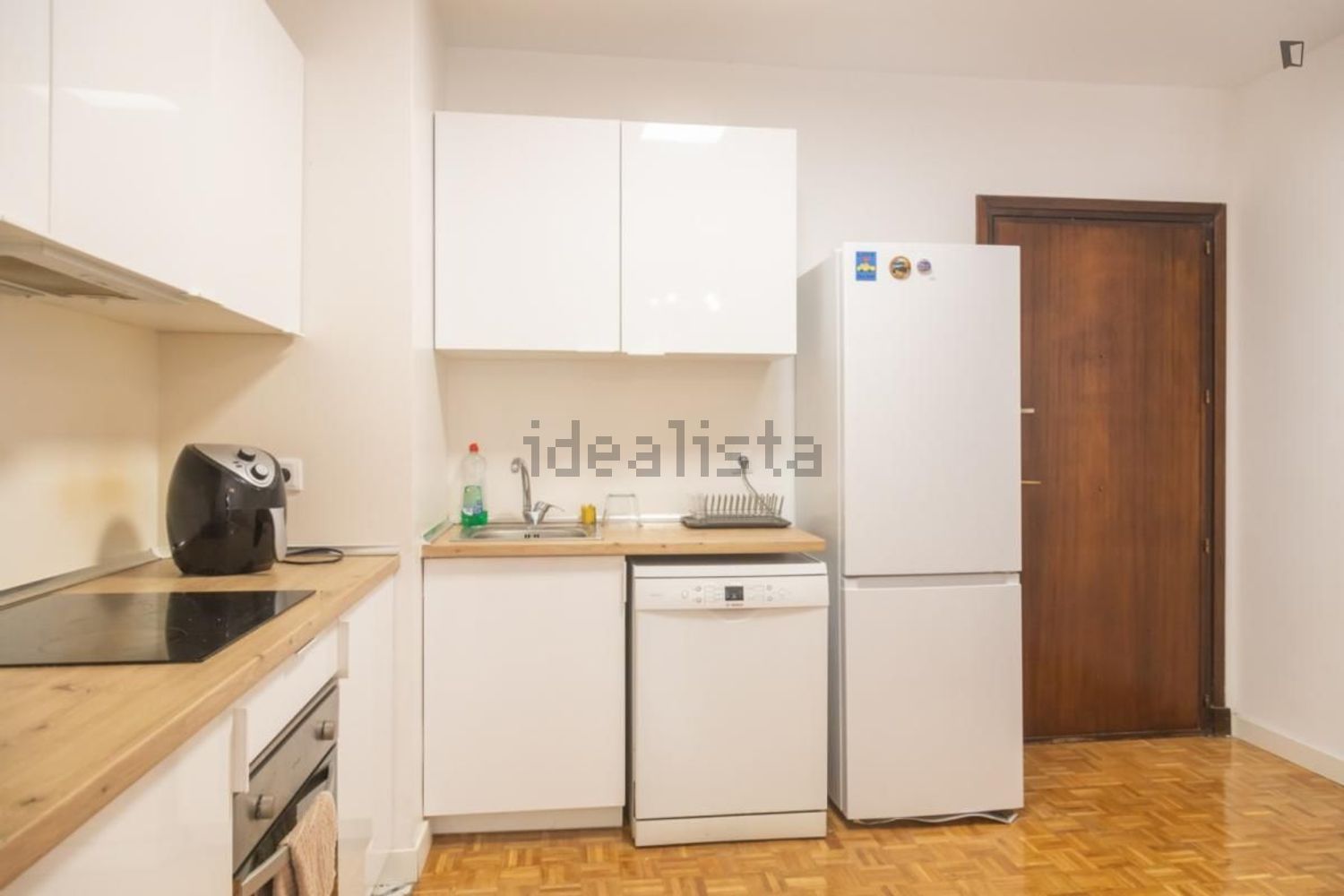 Piso de 135 m² en Madrid