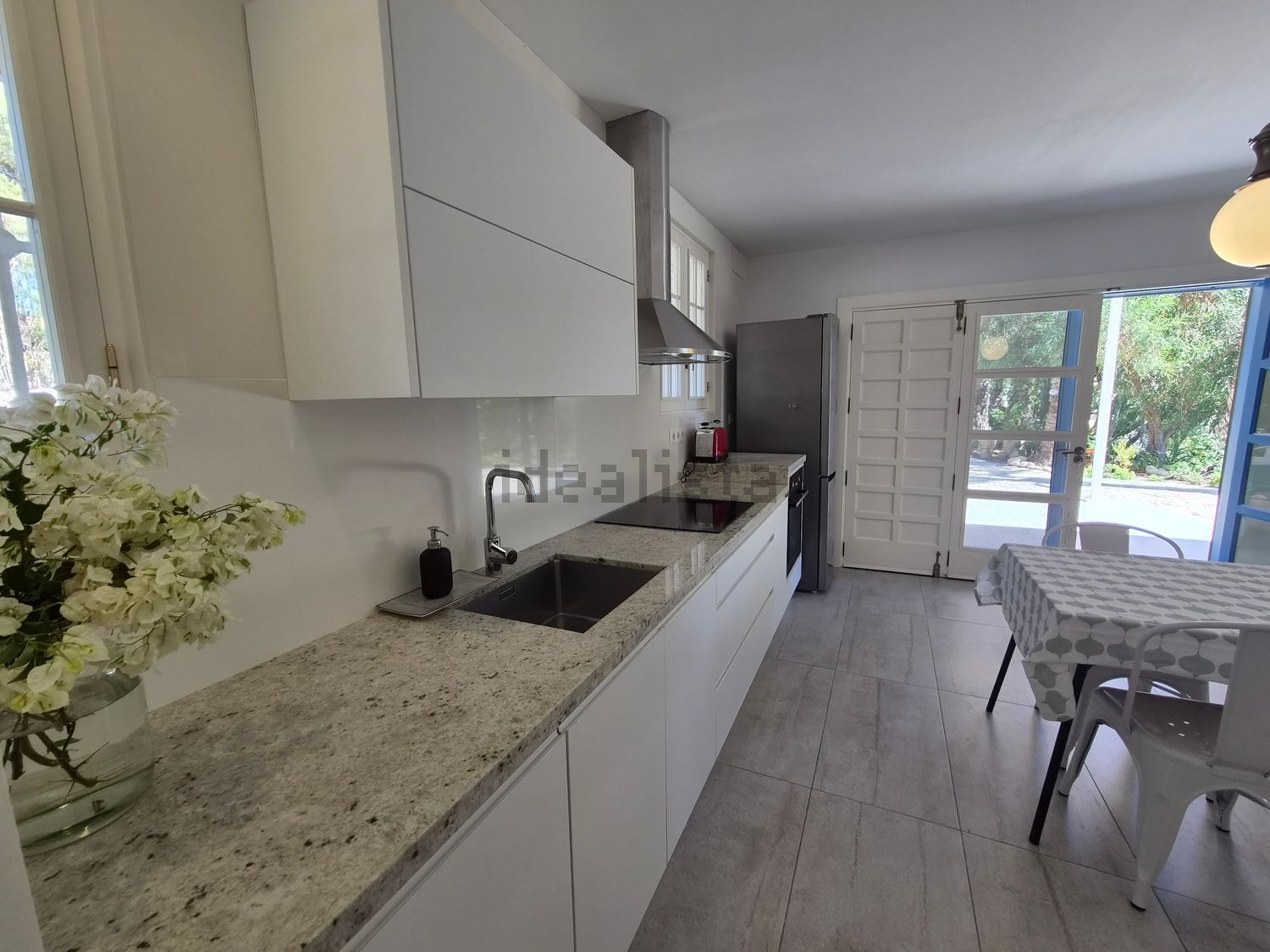 Casa de 42 m² a Elx