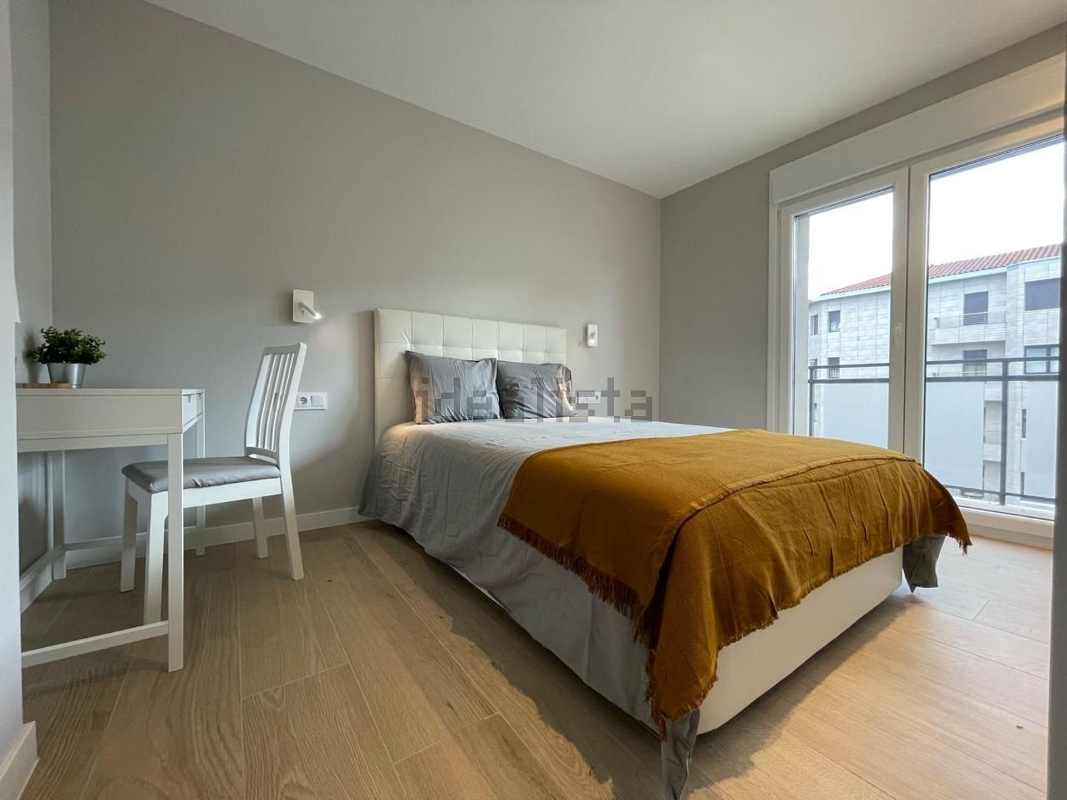 Pis de 71 m² a Pamplona