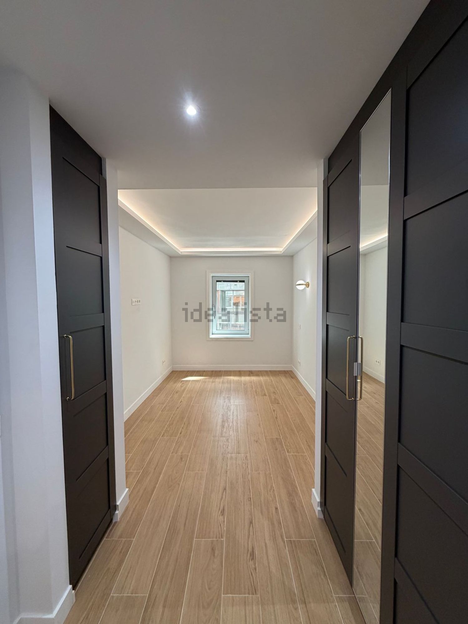 Piso de 100 m² en Madrid
