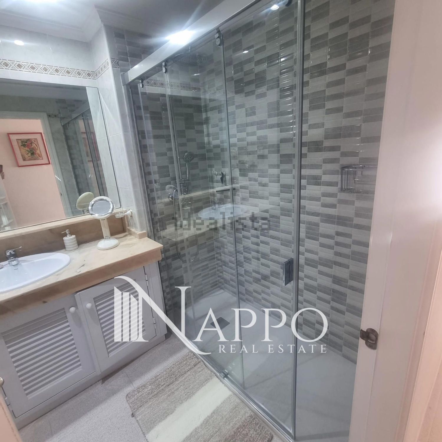 Piso de 109 m² en España