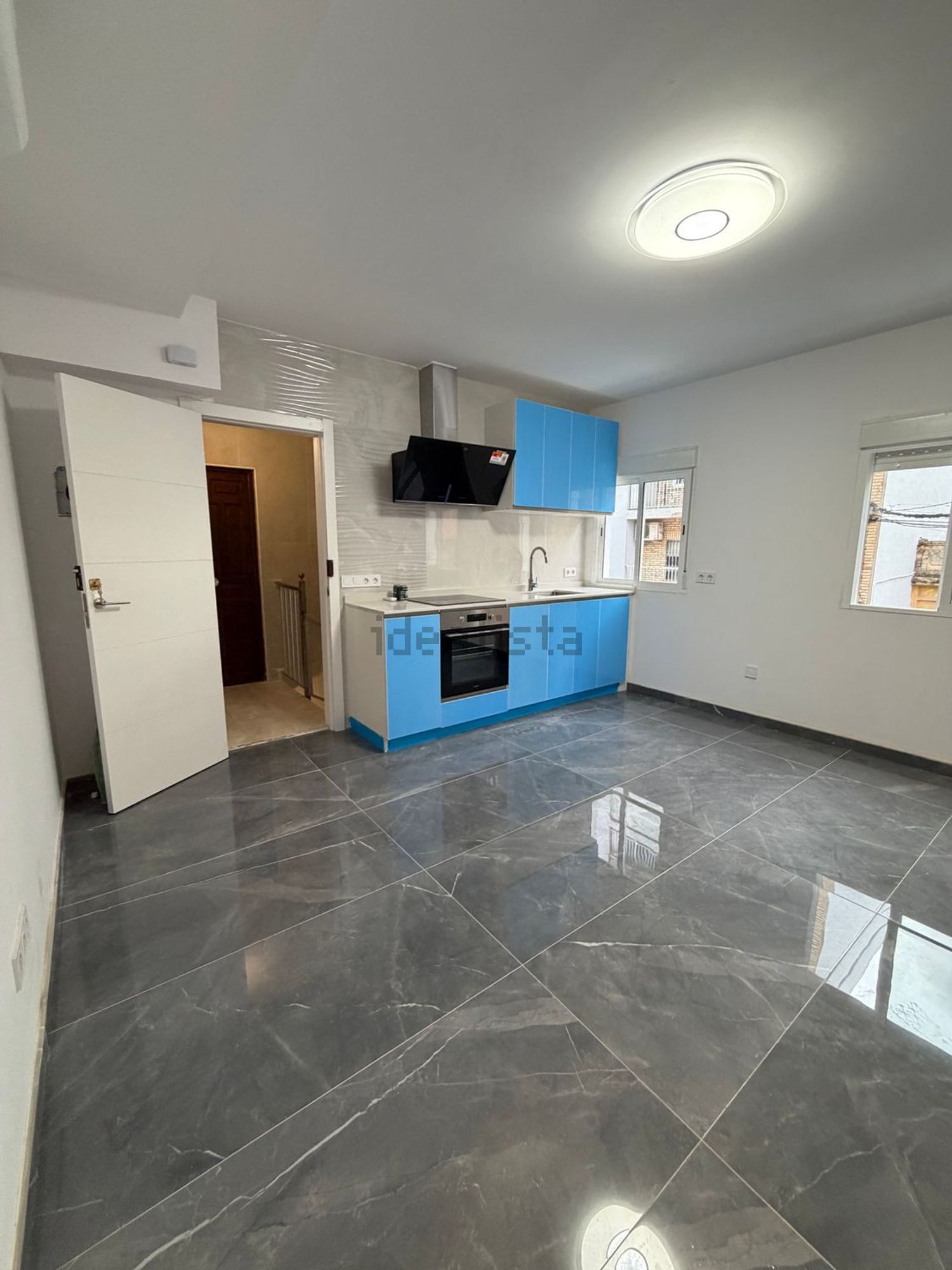 Pis de 190 m² a València