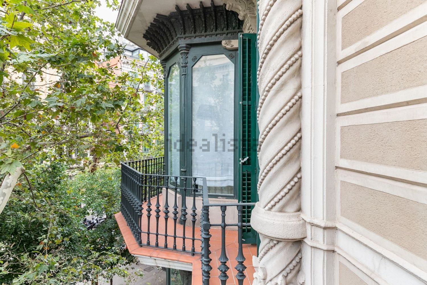 Appartamento 120 m² a Barcelona