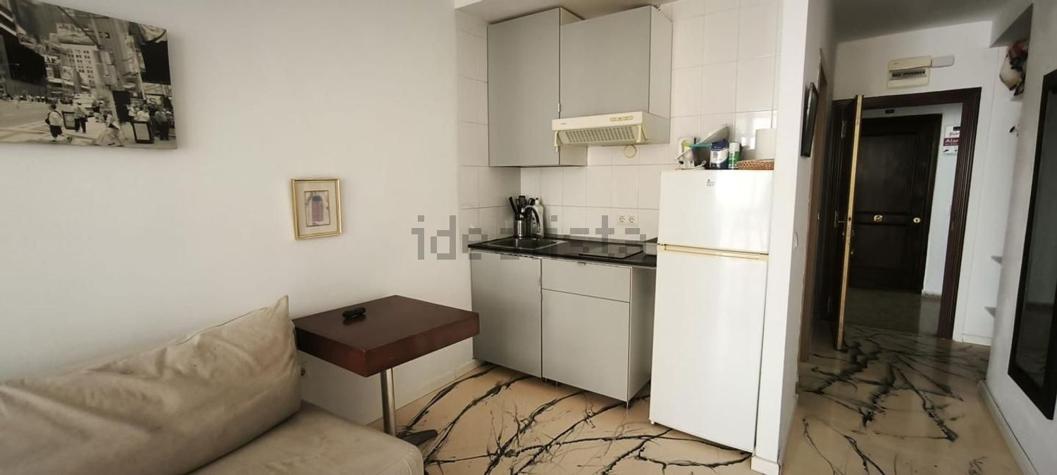 Piso de 30 m² en Torremolinos