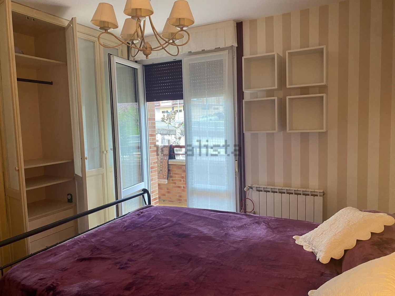 Chambre à louer, Arrasate / Mondragón