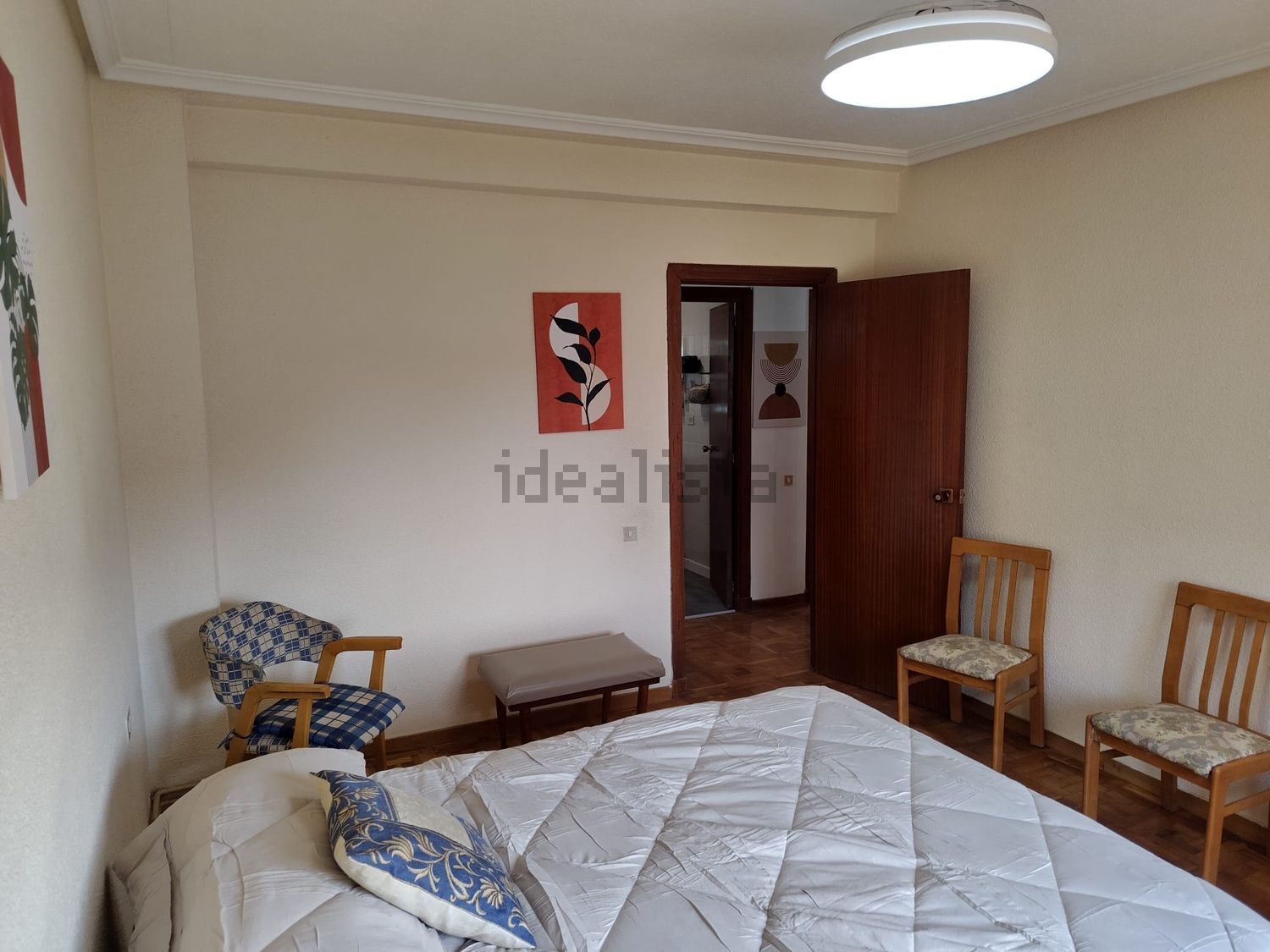 Appartamento 122 m² a Arévalo