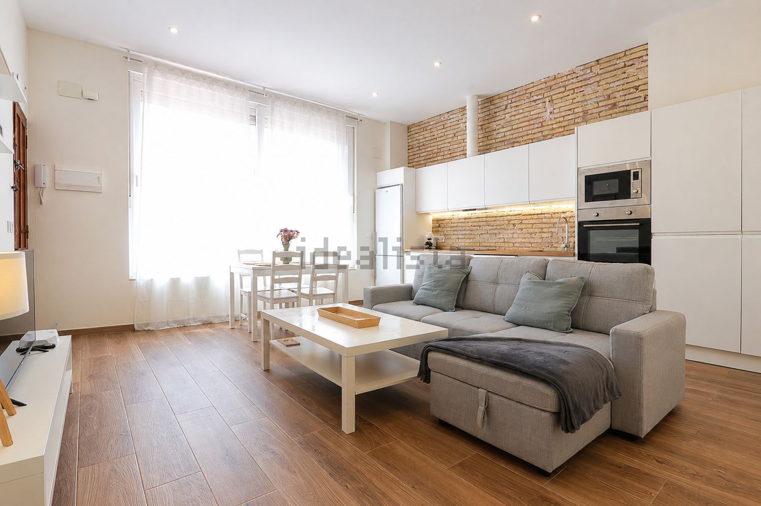 Appartamento 70 m² a Valencia