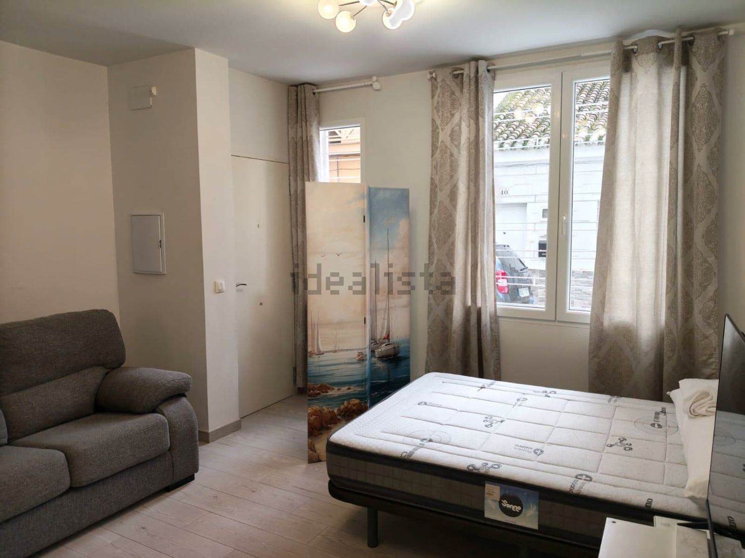 Pis de 35 m² a Granada