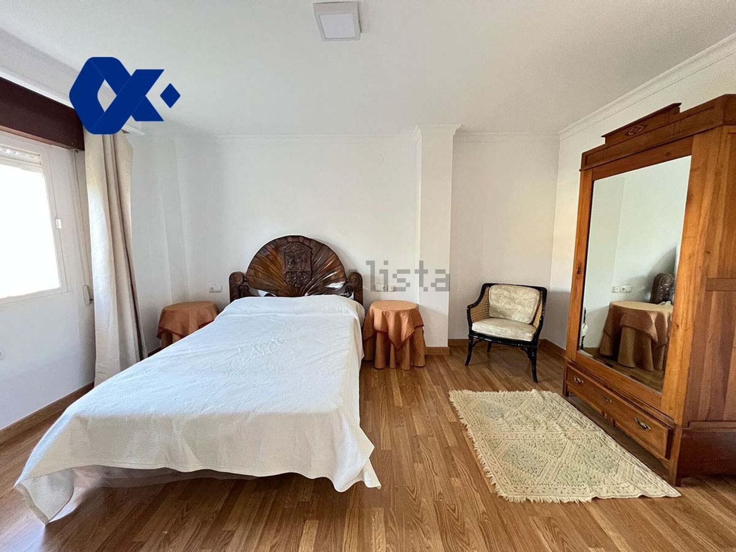 Casa de 115 m² en Huétor Vega