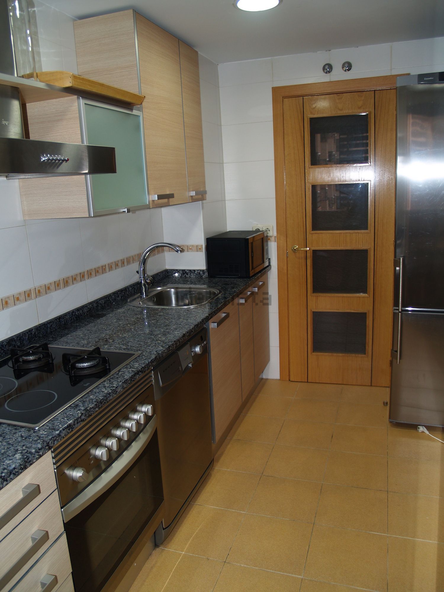 Pis de 67 m² a Madrid