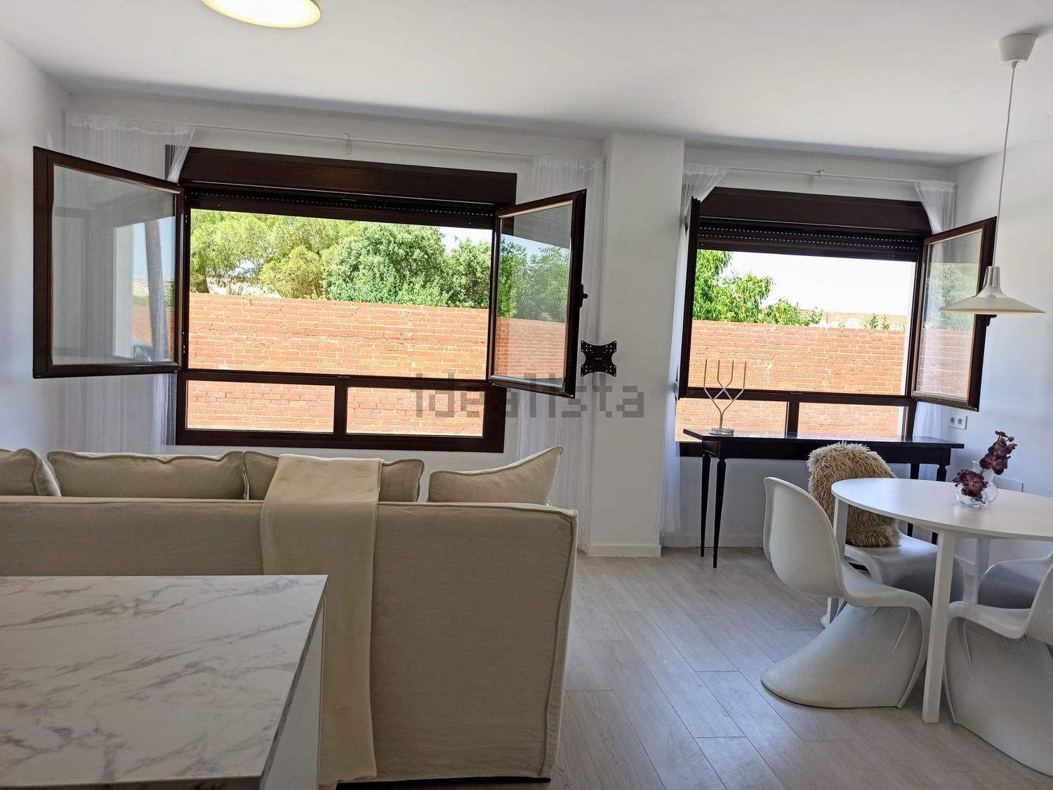 Apartamento 67 m² em Burujón