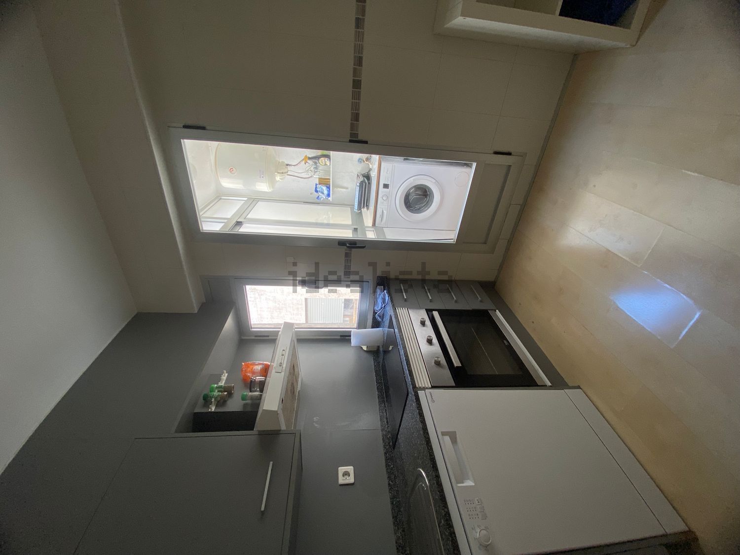 Appartamento 102 m² a Castelló de la Plana / Castellón de la Plana